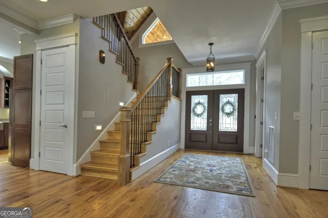 $2,750,000 | 448 Riverbend Manor, Blue Ridge, GA 30513