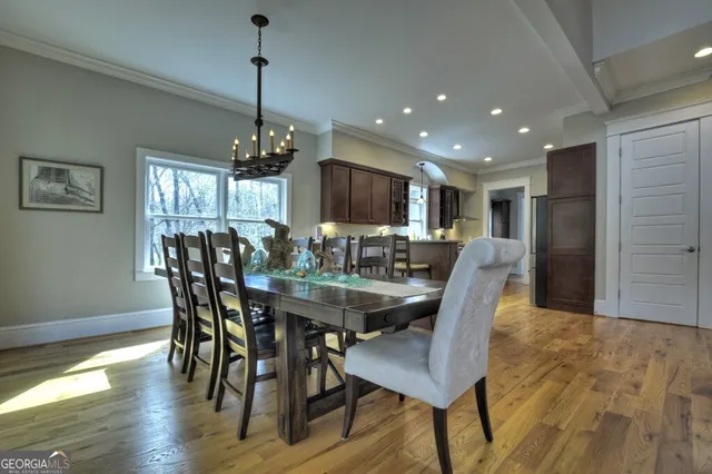 $2,750,000 | 448 Riverbend Manor, Blue Ridge, GA 30513