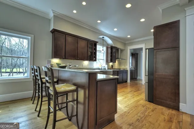 $2,750,000 | 448 Riverbend Manor, Blue Ridge, GA 30513