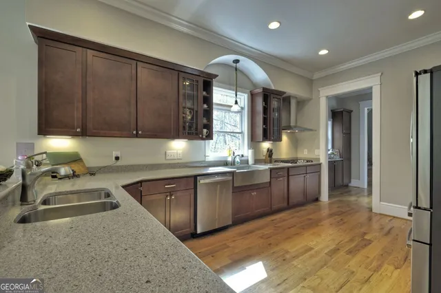 $2,750,000 | 448 Riverbend Manor, Blue Ridge, GA 30513