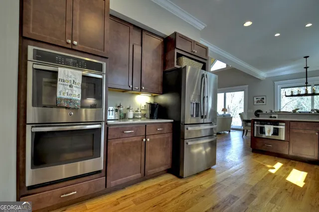 $2,750,000 | 448 Riverbend Manor, Blue Ridge, GA 30513