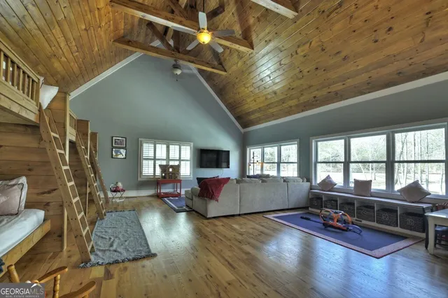 $2,750,000 | 448 Riverbend Manor, Blue Ridge, GA 30513