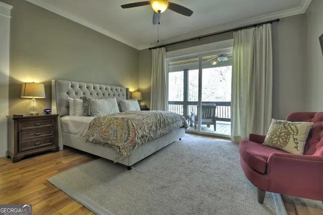 $2,750,000 | 448 Riverbend Manor, Blue Ridge, GA 30513