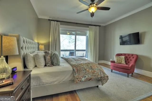 $2,750,000 | 448 Riverbend Manor, Blue Ridge, GA 30513