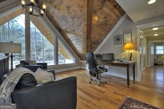 $2,750,000 | 448 Riverbend Manor, Blue Ridge, GA 30513