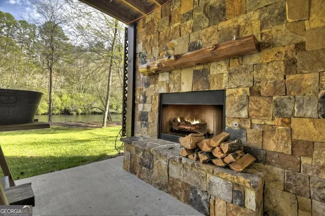 $2,750,000 | 448 Riverbend Manor, Blue Ridge, GA 30513