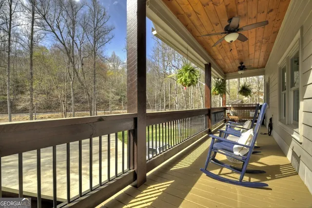 $2,750,000 | 448 Riverbend Manor, Blue Ridge, GA 30513