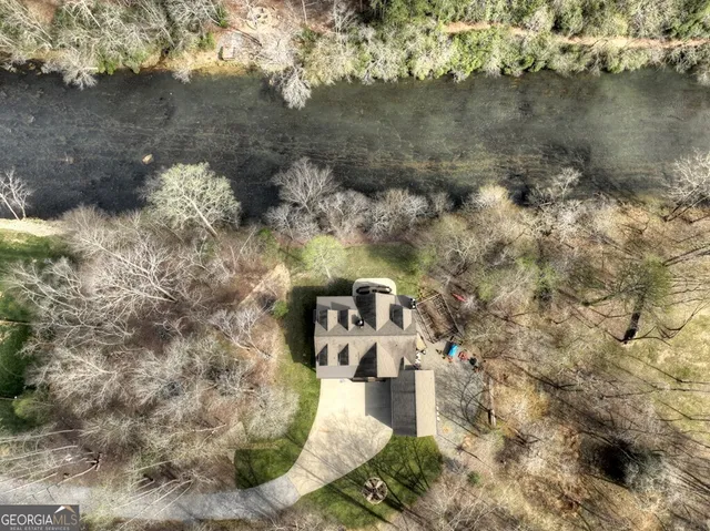 $2,750,000 | 448 Riverbend Manor, Blue Ridge, GA 30513