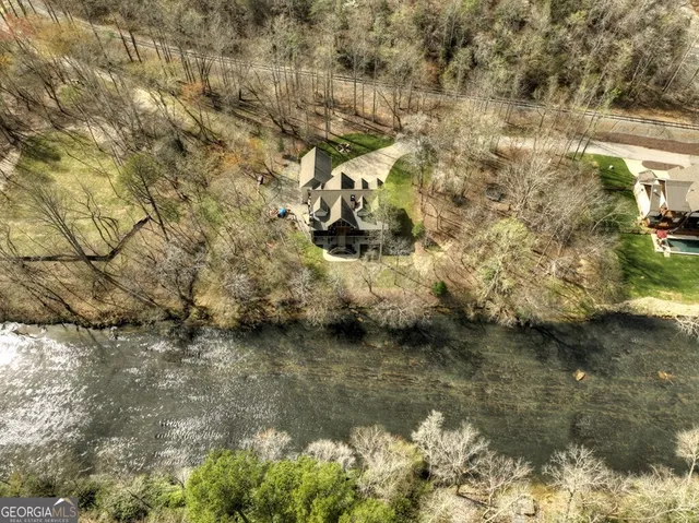 $2,750,000 | 448 Riverbend Manor, Blue Ridge, GA 30513