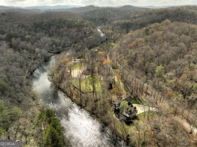 $2,750,000 | 448 Riverbend Manor, Blue Ridge, GA 30513