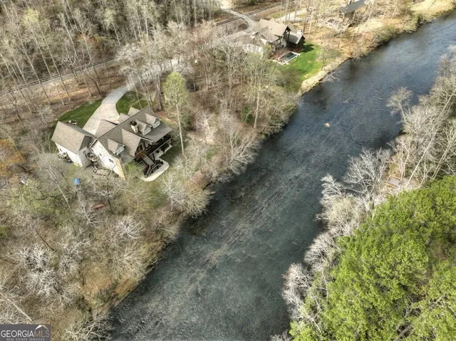 $2,750,000 | 448 Riverbend Manor, Blue Ridge, GA 30513