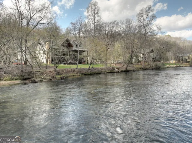 $2,750,000 | 448 Riverbend Manor, Blue Ridge, GA 30513