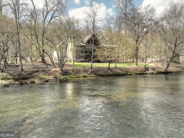 $2,750,000 | 448 Riverbend Manor, Blue Ridge, GA 30513