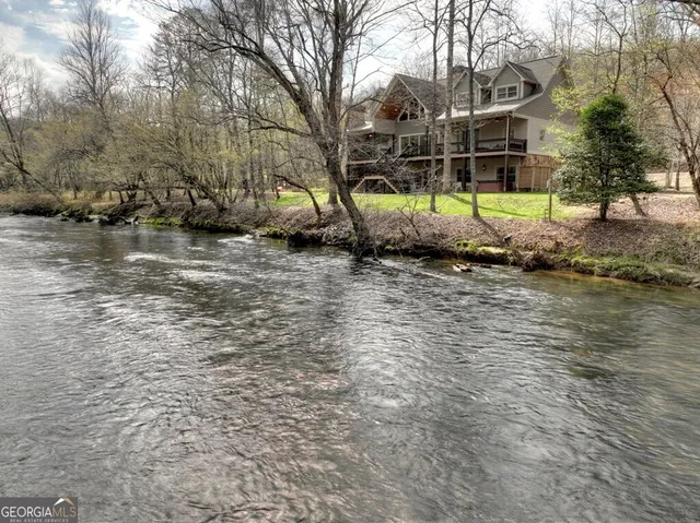 $2,750,000 | 448 Riverbend Manor, Blue Ridge, GA 30513