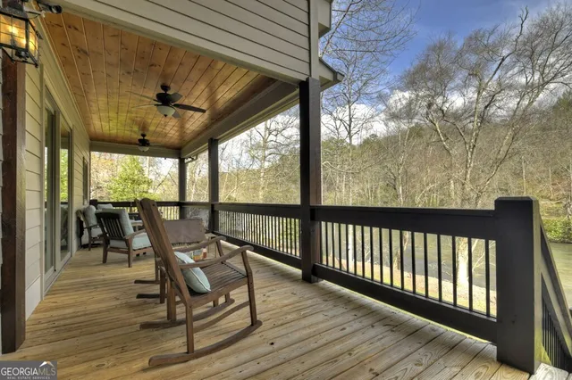 $2,750,000 | 448 Riverbend Manor, Blue Ridge, GA 30513