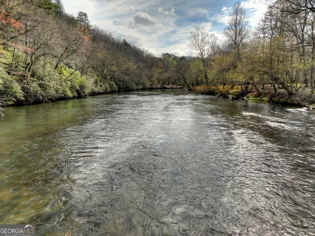 $2,750,000 | 448 Riverbend Manor, Blue Ridge, GA 30513