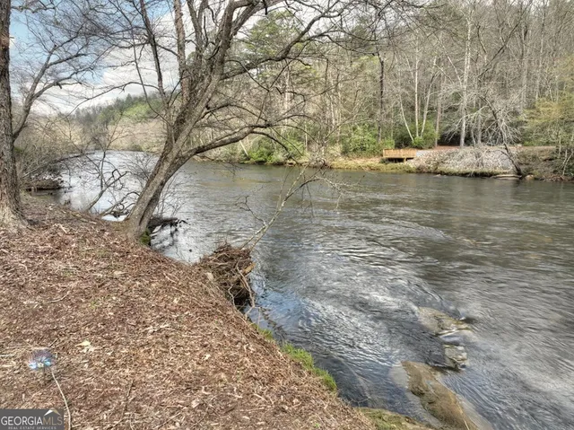 $2,750,000 | 448 Riverbend Manor, Blue Ridge, GA 30513