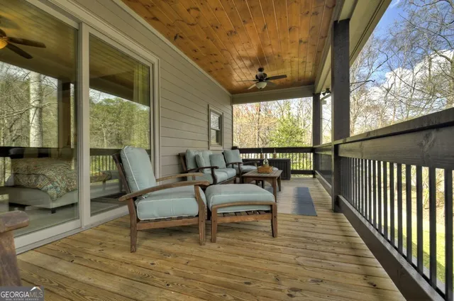 $2,750,000 | 448 Riverbend Manor, Blue Ridge, GA 30513