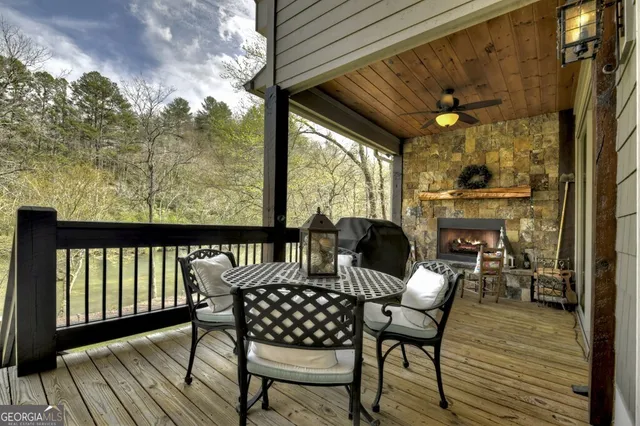 $2,750,000 | 448 Riverbend Manor, Blue Ridge, GA 30513