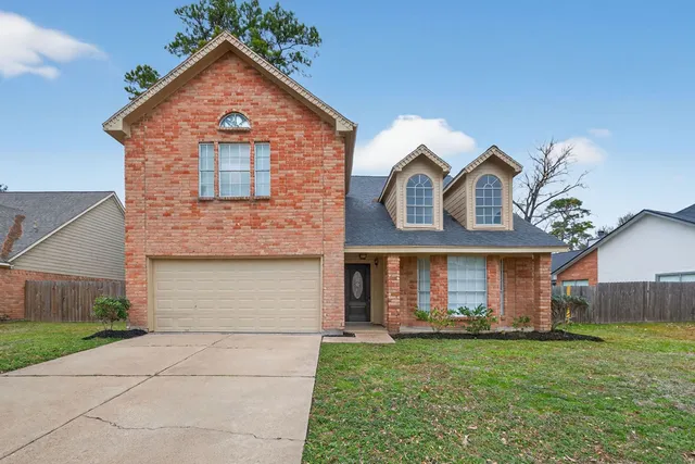 $270,000 | 11214 Middleburgh Drive, Tomball, TX 77377