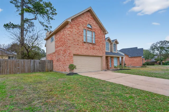 $270,000 | 11214 Middleburgh Drive, Tomball, TX 77377