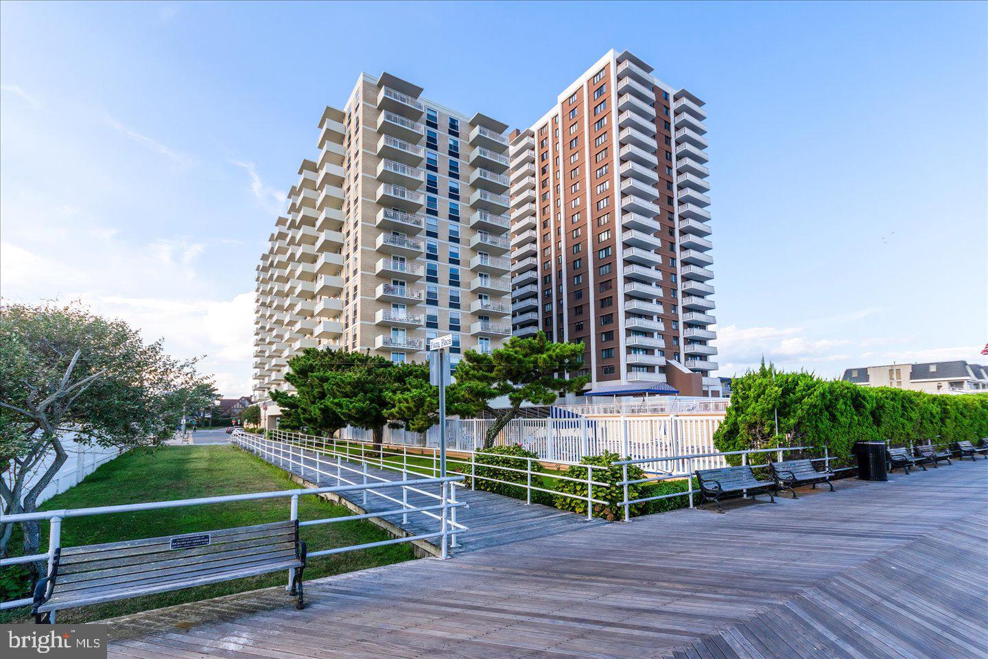 101 South Plaza Pl Unit 911  