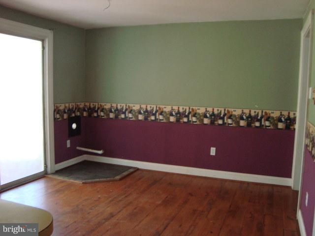 245 Steamboat Run Road Shepherdstown, WV 25443 - Photo 1 of 10 Dining Room