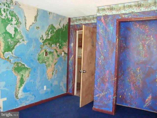 245 Steamboat Run Road Shepherdstown, WV 25443 - Photo 2 of 10 Bedroom