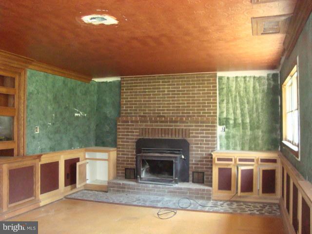 245 Steamboat Run Road Shepherdstown, WV 25443 - Photo 5 of 10 Family Room