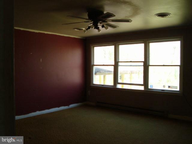 245 Steamboat Run Road Shepherdstown, WV 25443 - Photo 8 of 10 Bedroom (Master)
