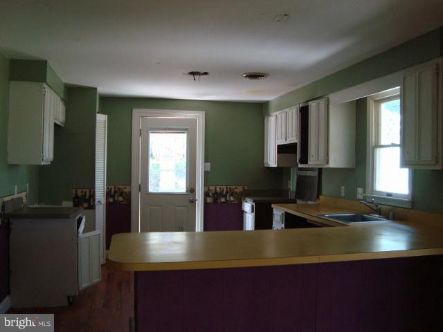 245 Steamboat Run Road Shepherdstown, WV 25443 - Photo 9 of 10 Kitchen