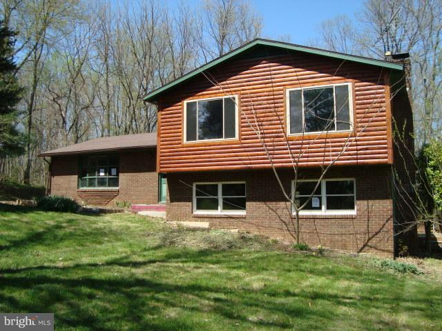 245 Steamboat Run Road Shepherdstown, WV 25443 - Photo 10 of 10 Exterior (Front)