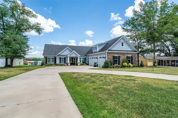$1,500,000 | 16241 Big Oak Bay Road, Tyler, TX 75707