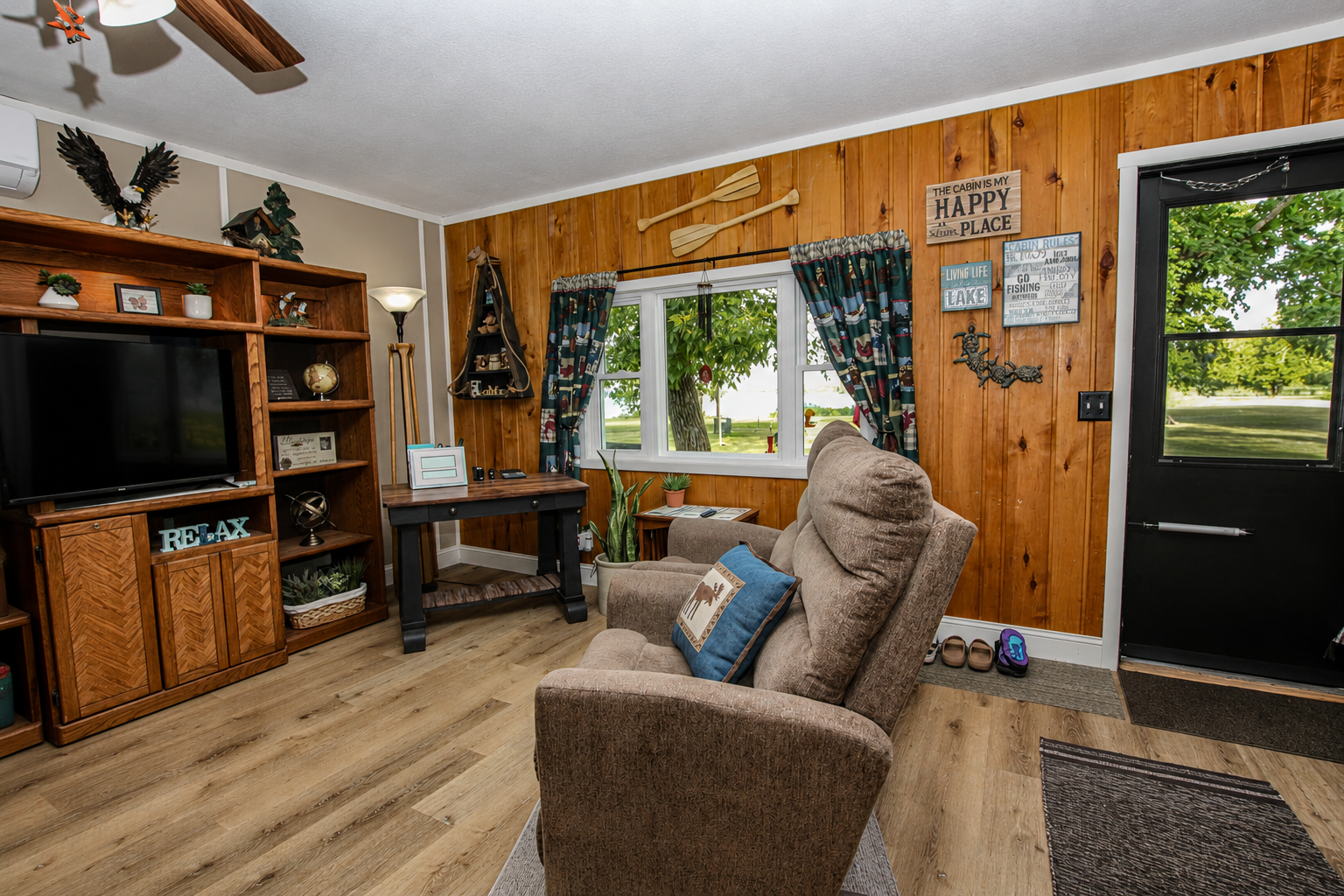 3261 Smith Lake Road Southeast, Unit 5 Osakis, MN 56360 - Photo 14 of 32 Gallery Image 14