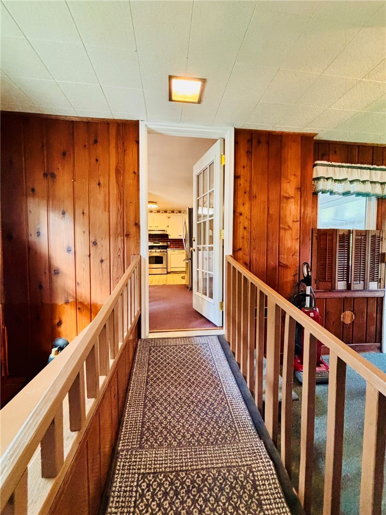 36 Walsh Road Southport, NY 14894 - Photo 9 of 36 Ramp (in breezeway) can be removed