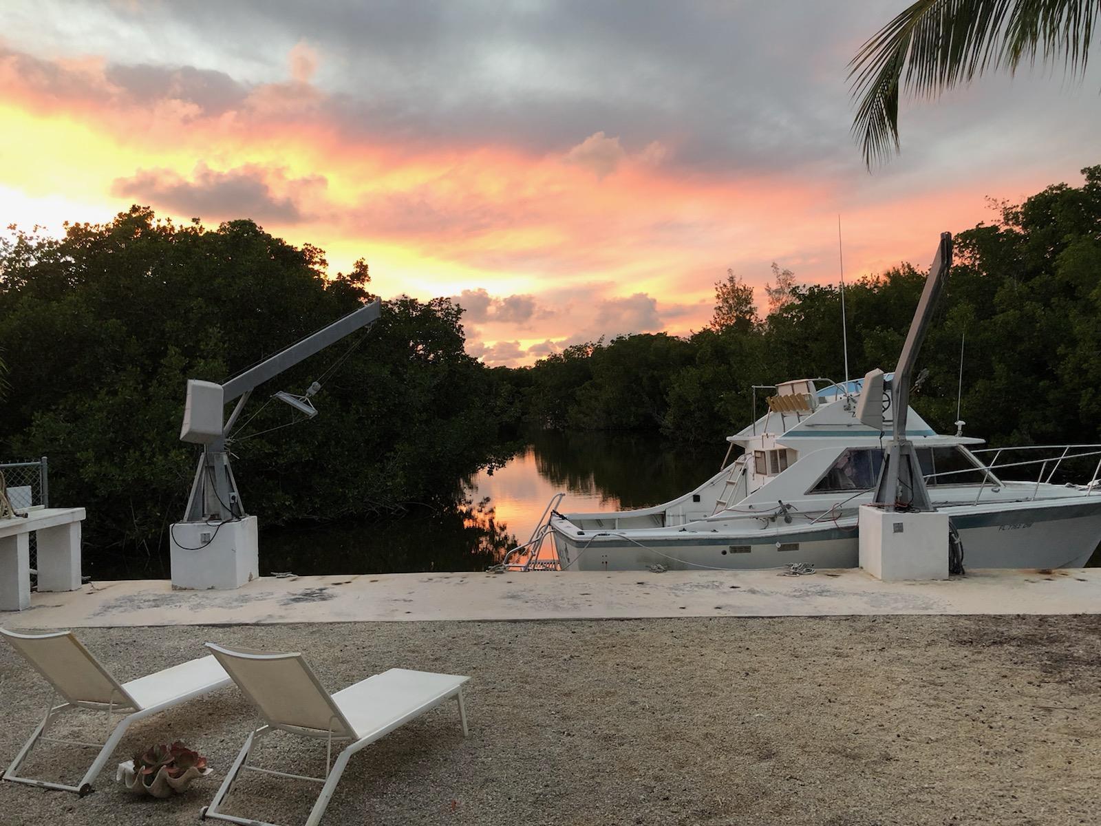 39 Lake Shore Drive Key Largo, FL 33037 - Photo 3 of 47 a view of houses with outdoor space