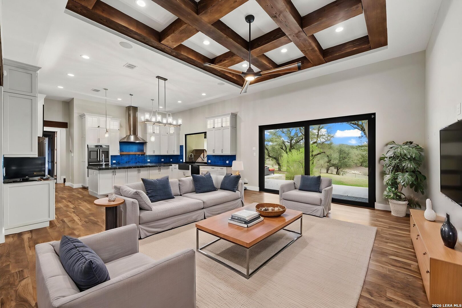 1119 Sunrise Place Spring Branch, TX 78070 - Photo 12 of 49