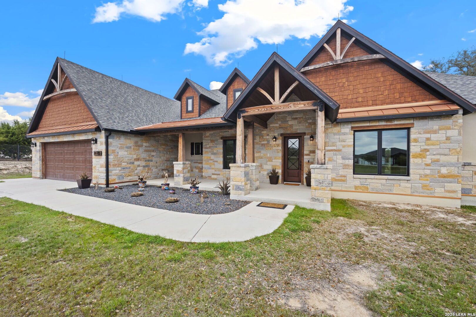 1119 Sunrise Place Spring Branch, TX 78070 - Photo 2 of 49