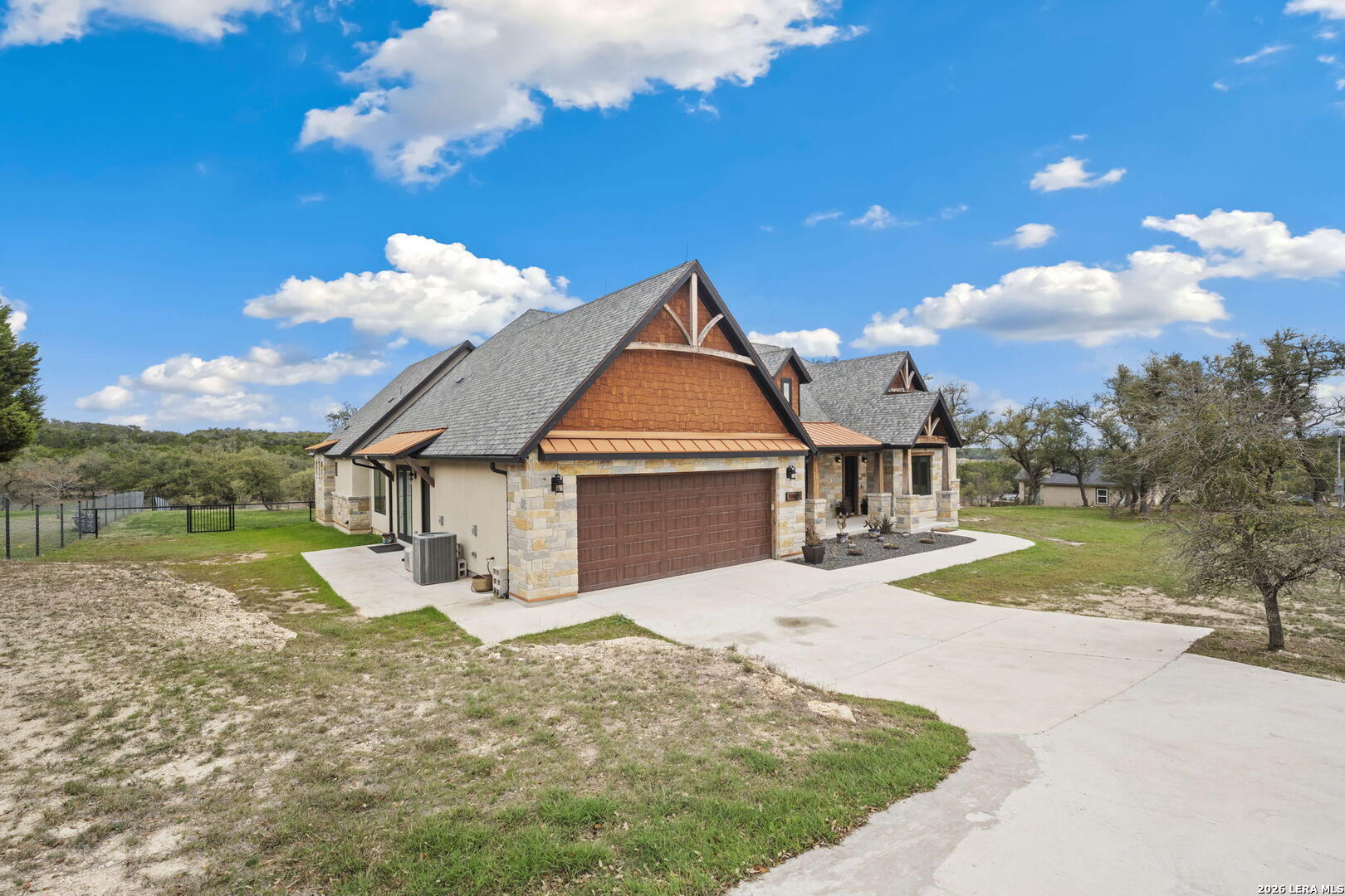 1119 Sunrise Place Spring Branch, TX 78070 - Photo 3 of 49