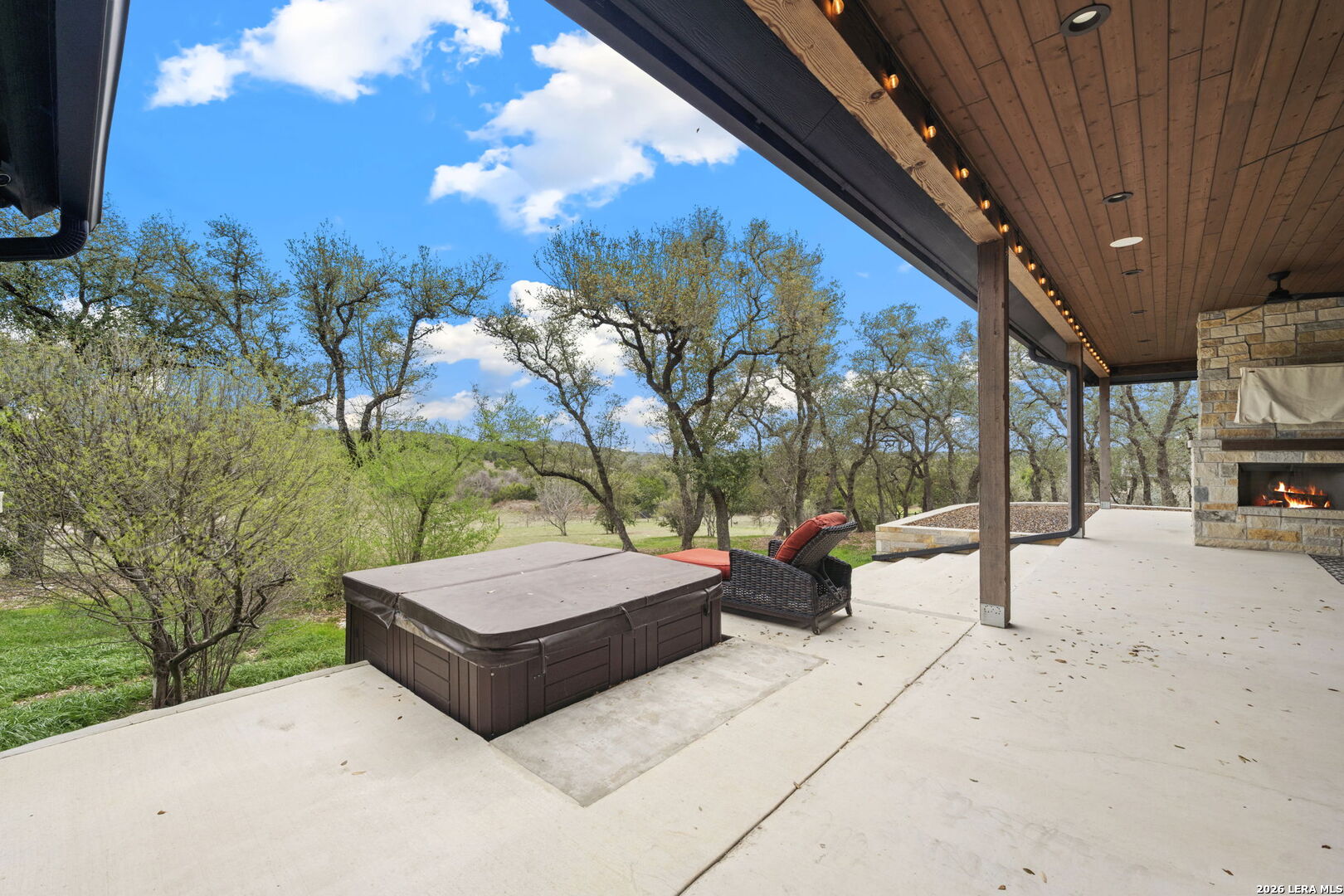 1119 Sunrise Place Spring Branch, TX 78070 - Photo 38 of 49