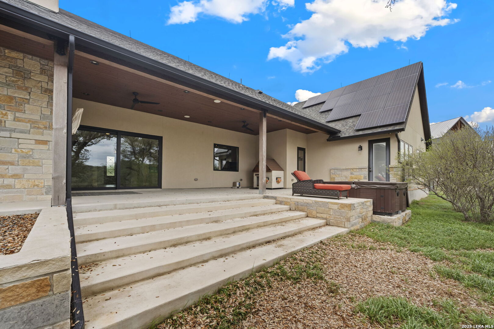 1119 Sunrise Place Spring Branch, TX 78070 - Photo 40 of 49