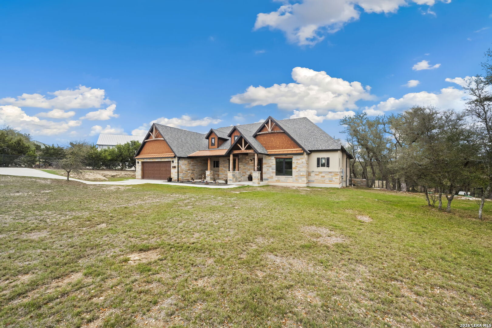 1119 Sunrise Place Spring Branch, TX 78070 - Photo 4 of 49