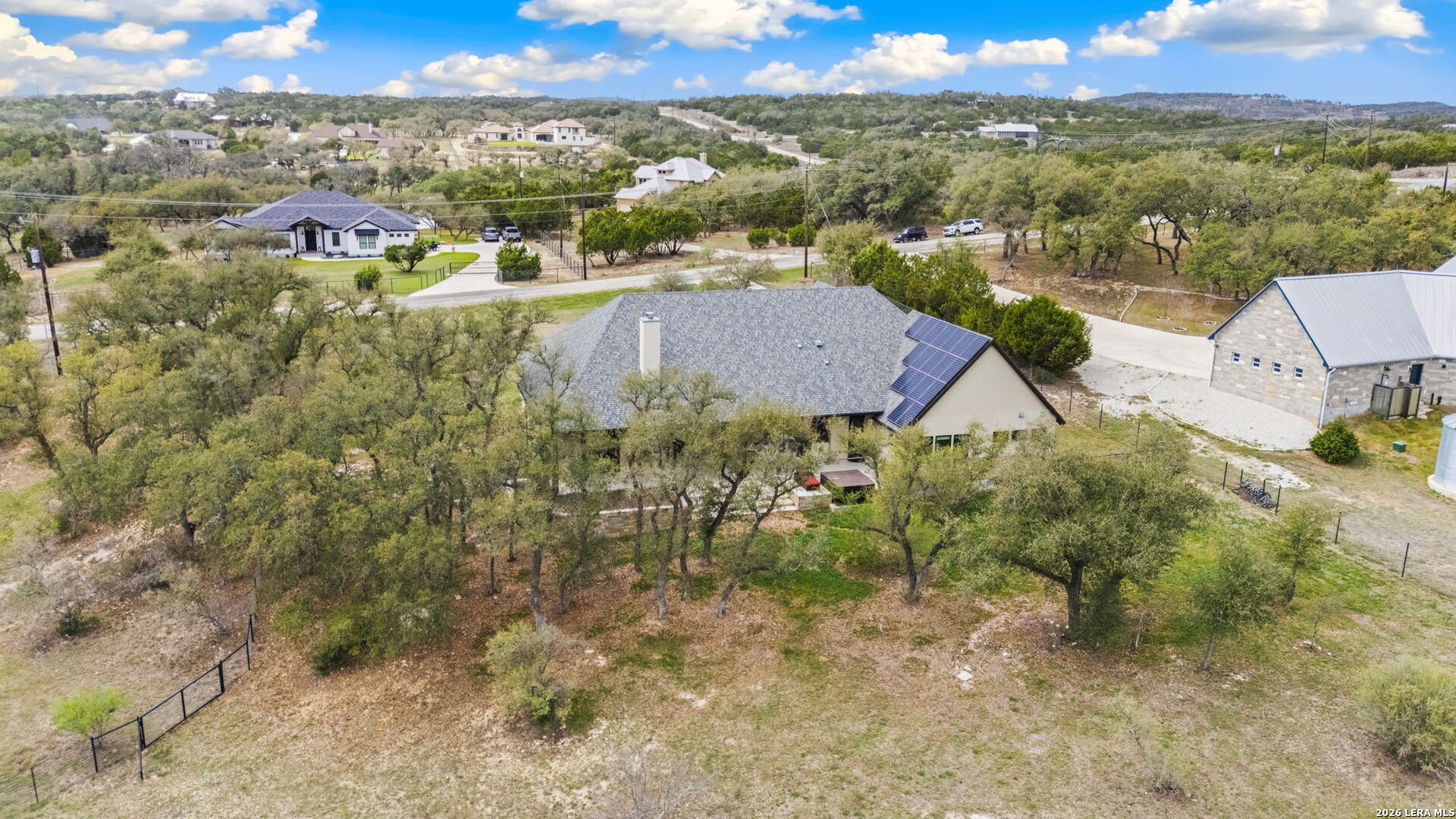 1119 Sunrise Place Spring Branch, TX 78070 - Photo 43 of 49