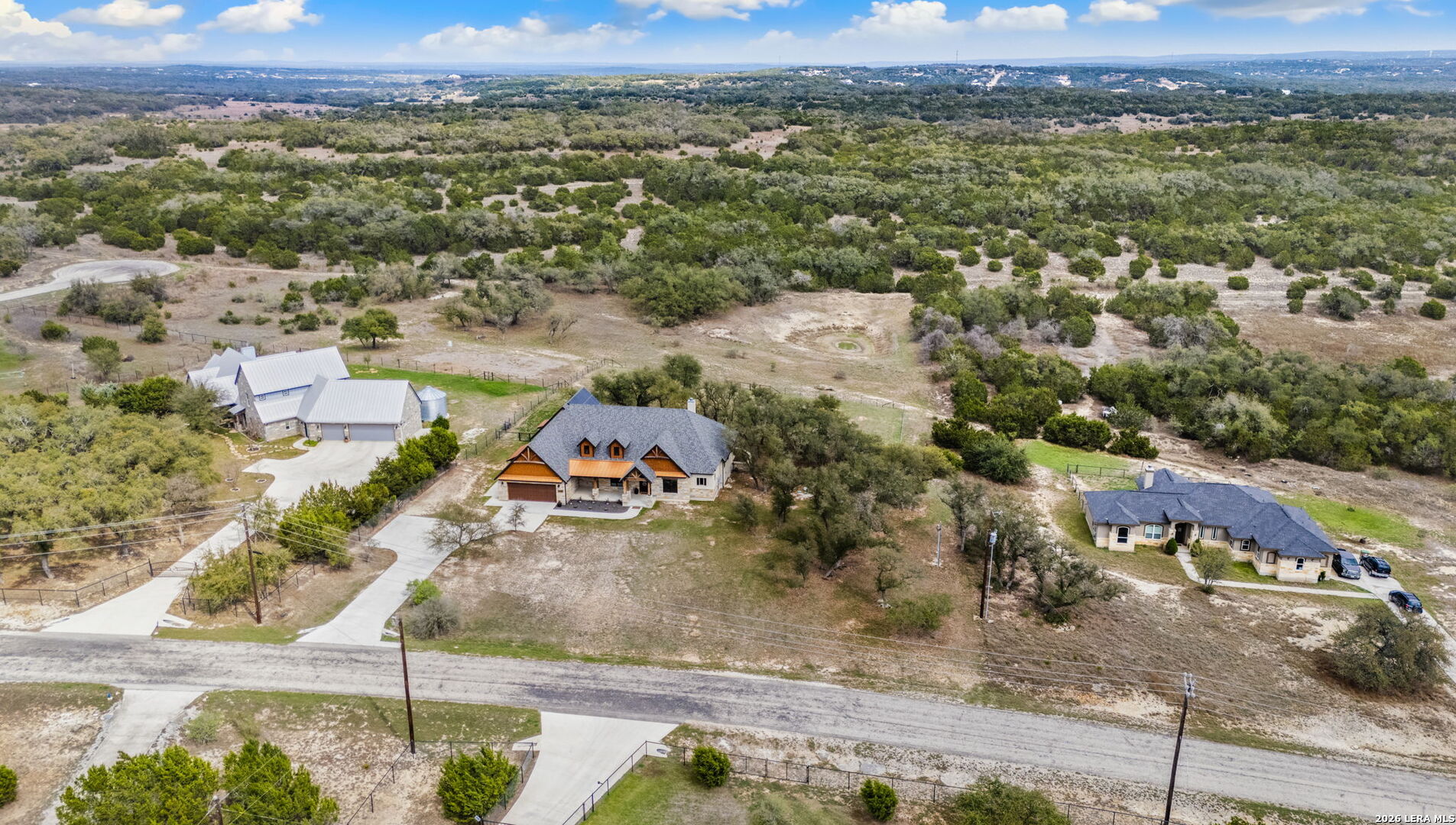 1119 Sunrise Place Spring Branch, TX 78070 - Photo 45 of 49