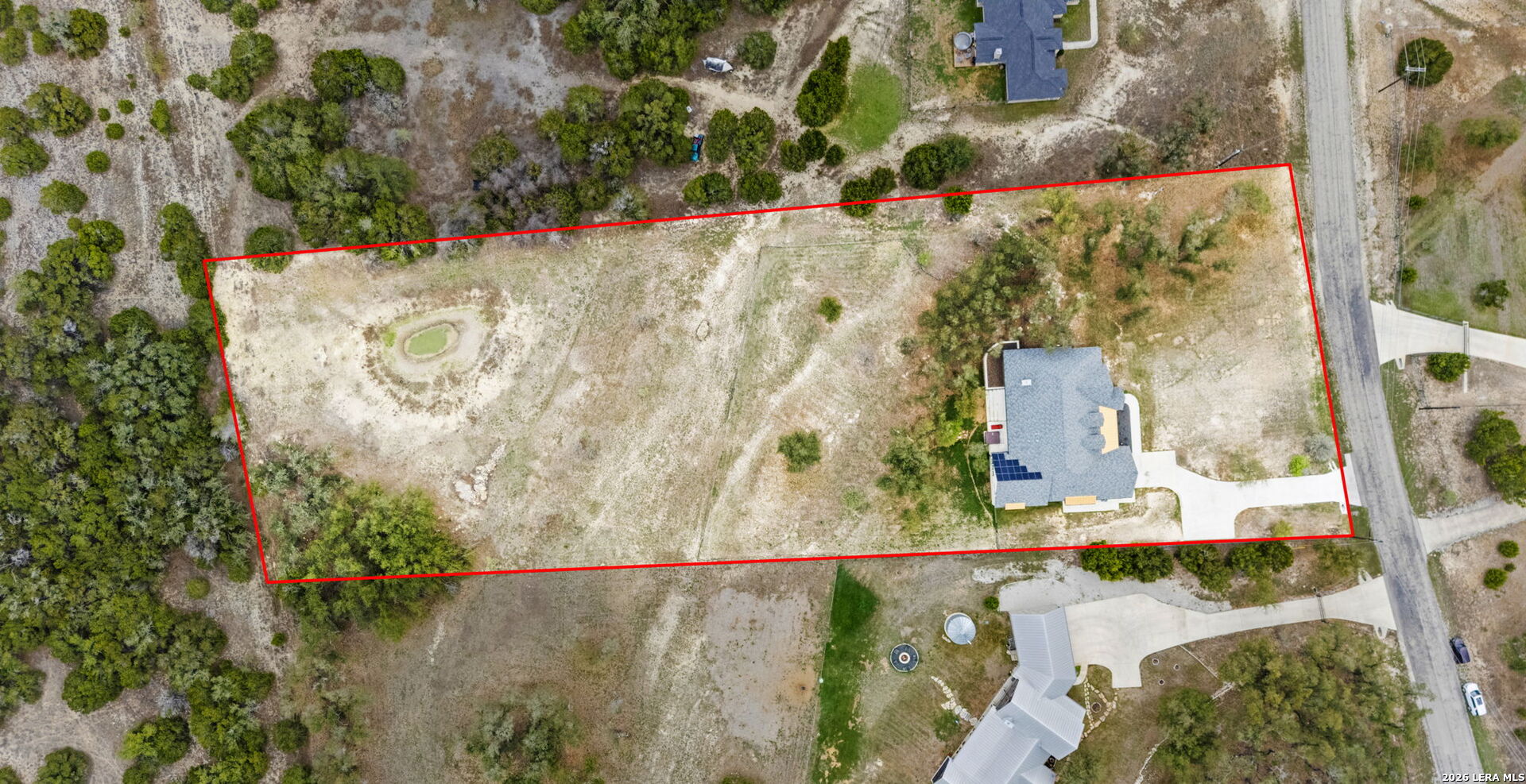 1119 Sunrise Place Spring Branch, TX 78070 - Photo 48 of 49