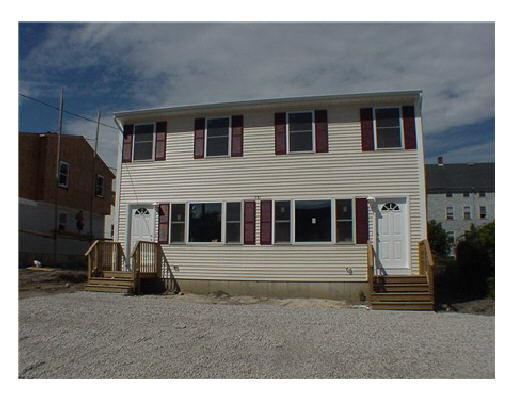 381 4th Street Fall River, MA 02721 - Photo 1 of 1