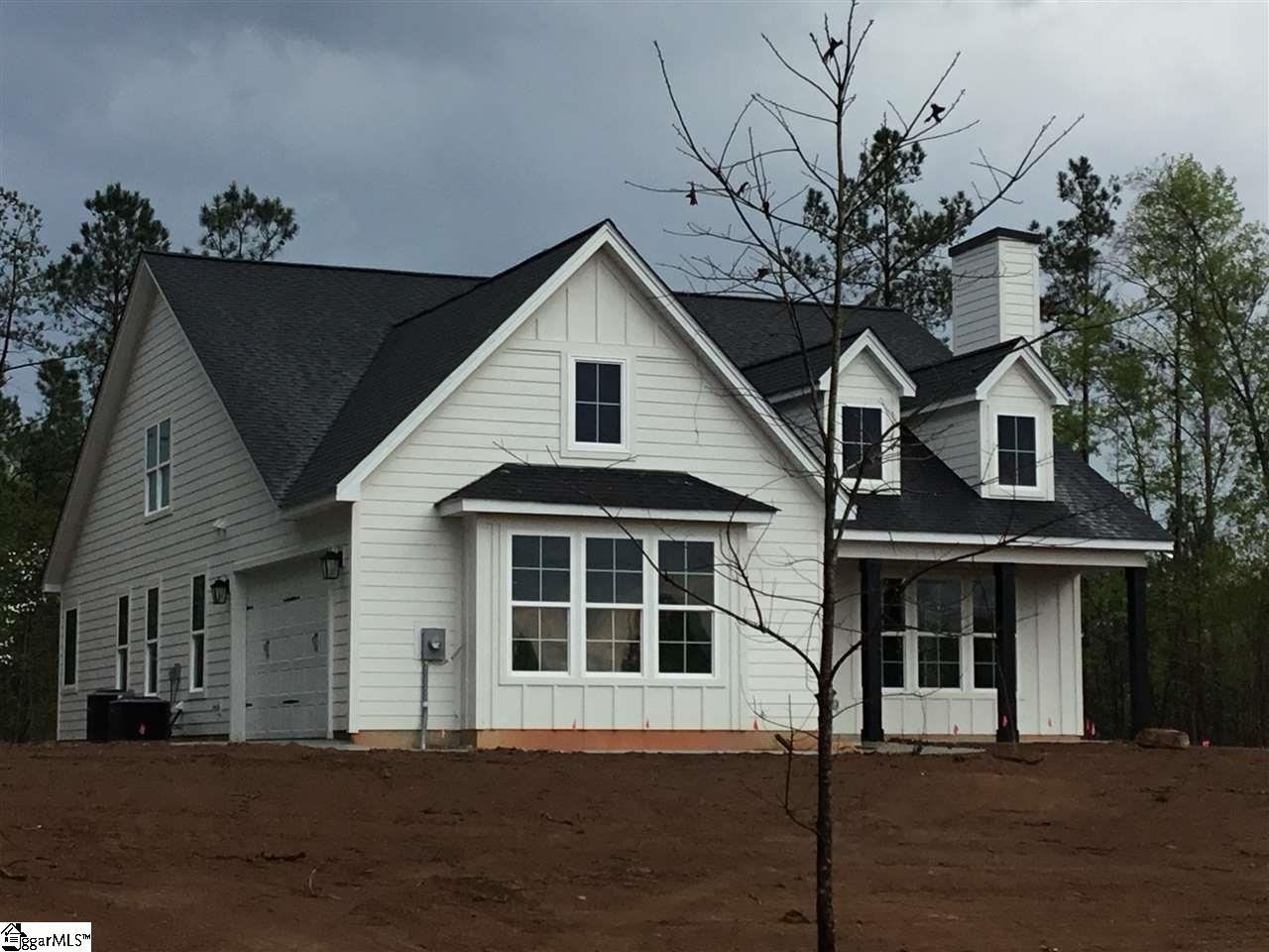 1455 Wingo Road Campobello, SC 29322 - Photo 1 of 35