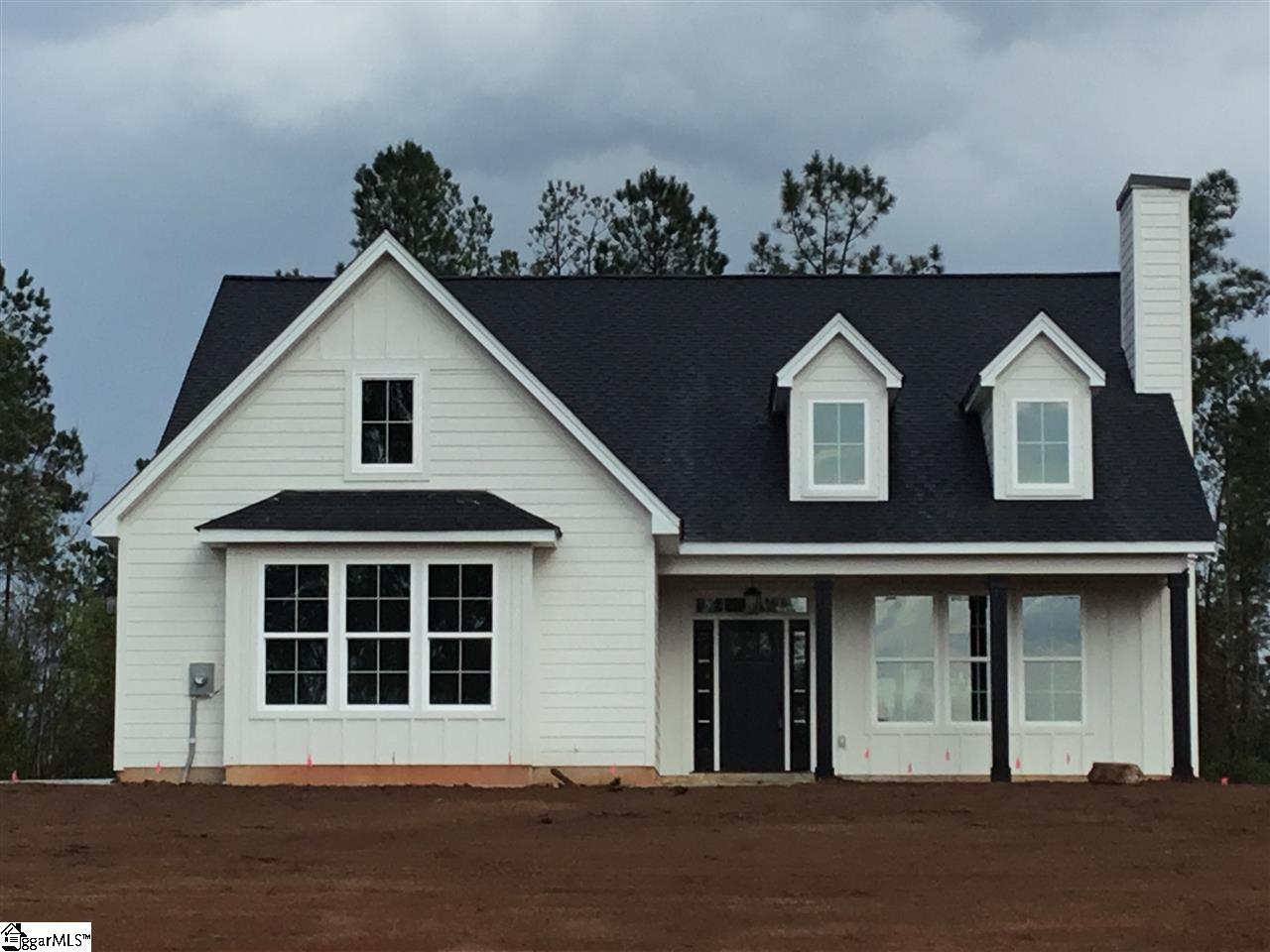 1455 Wingo Road Campobello, SC 29322 - Photo 2 of 35