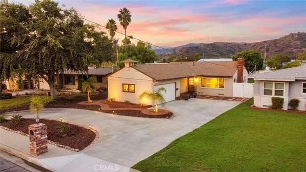 $815,000 | 835 East Juanita Avenue, Glendora, CA 91740