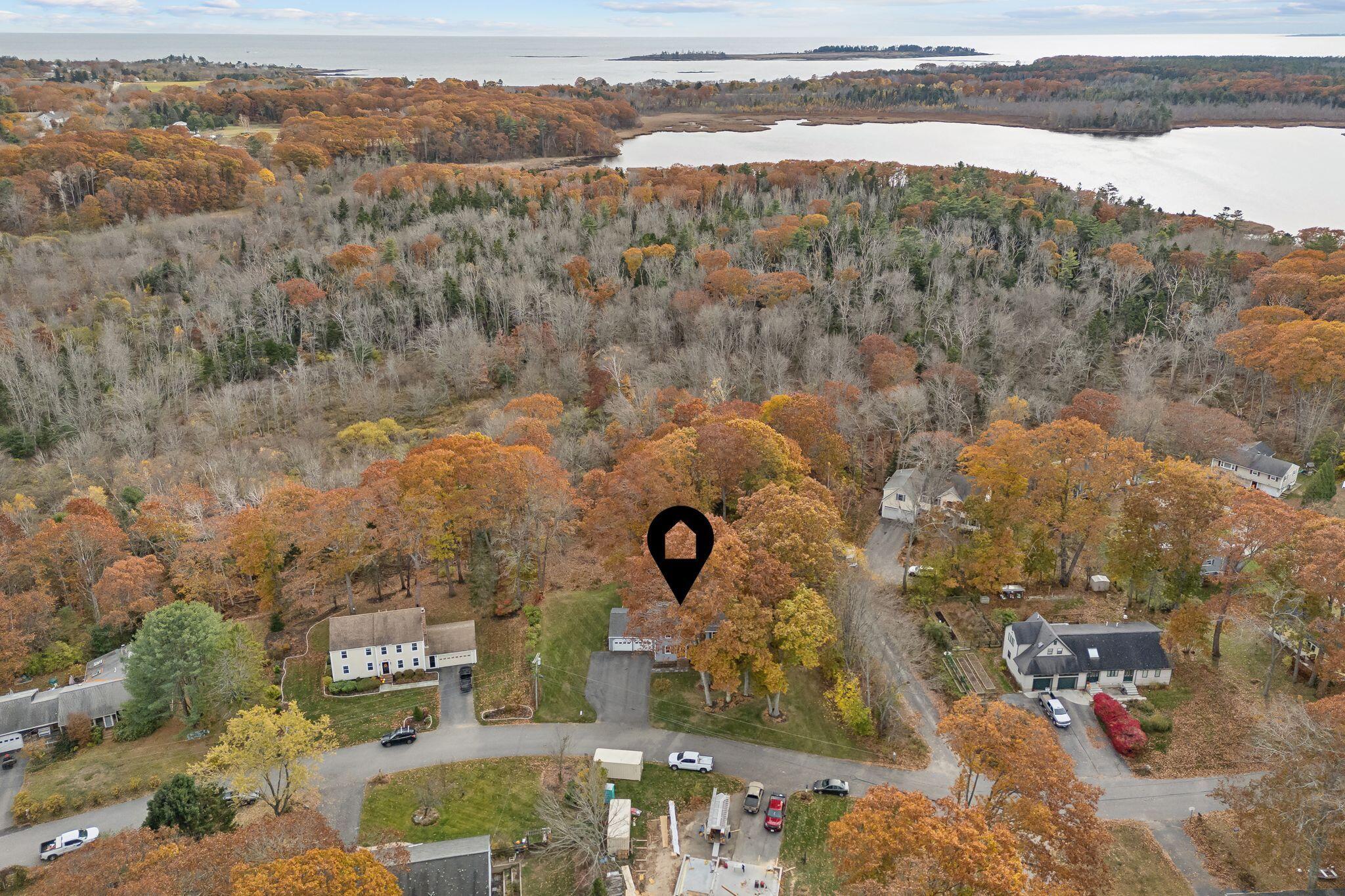 7 Gladys Road Cape Elizabeth, ME 04107 - Photo 26 of 29 7 Gladys Road
